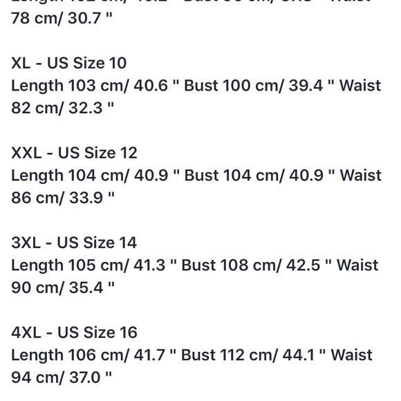 Blue polka dot vintage style dress - Picture 8 of 8